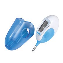 Fieberthermometer mit flexibler Spitze von WICK