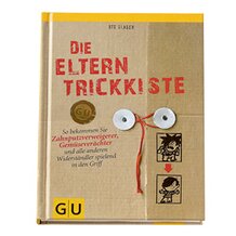 Die Eltern Trickkiste von GU