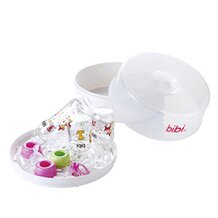 Mikrowellen-Dampfsterilisator von BIBI