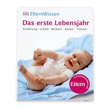 Das erste Lebensjahr 