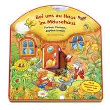 Bei uns zu Haus im M&auml;usehaus 