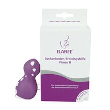 Accessoire de r&eacute;&eacute;ducation du p&eacute;rin&eacute;e de ELANEE