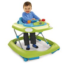 Babygeher mit Spielcenter von CHICCO