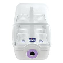 Dampfsterilisierger&auml;t digital von CHICCO