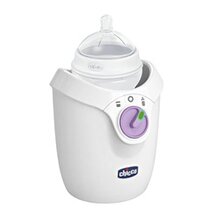 Babykost- und Flaschenw&auml;rmer von CHICCO