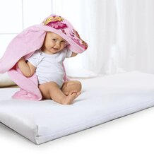 Milbendichte Matratzenh&uuml;lle 