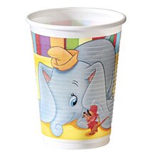 Trinkbecher "Dumbo" 