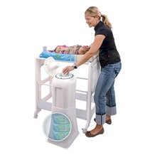 Windeltwister "Hygiene Plus MK4" von SANGENIC