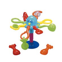 Bade-Octopus 