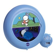 Aufstehanzeiger "Kid Sleep" 