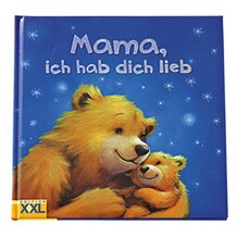 Mama, ich hab dich lieb 