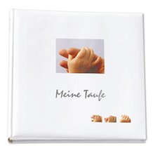 Fotoalbum "Meine Taufe" 