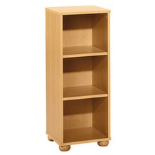 Etag&egrave;re basse &laquo; Lukas &raquo; de ROBA