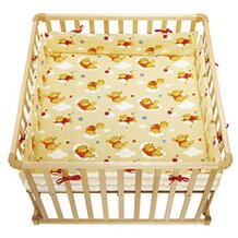 Matelas pour parc de ODENWÄLDER