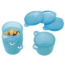 Snackschalen von BACINO