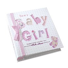 Einsteckalbum 