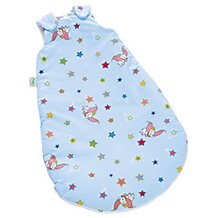 Schlafsack "Dumbo" von ZÖLLNER