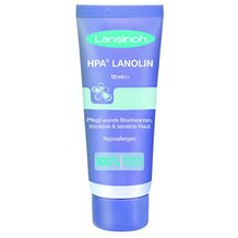 La pommade 10 ml de LANSINOH