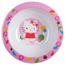 Esslernschale von HELLO KITTY