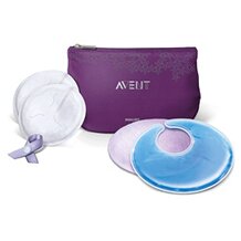 Kit pour le soin des seins de PHILIPS AVENT