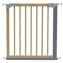 La barri&egrave;re de s&eacute;curit&eacute; pour porte et escaliers "Designer" de BABY-DAN