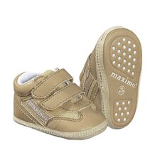 Baby-Schuhe von MAXIMO