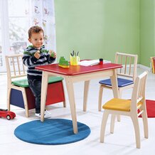 Kindertisch von GEUTHER