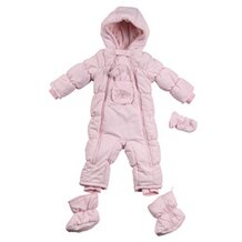 Schnee-Overall von CHICCO