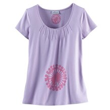 T-Shirt von STAR COLLECTION
