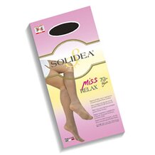 vorbeugender Kompressionskniestrumpf von SOLIDEA