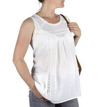 Bluse von MAMA LICIOUS®