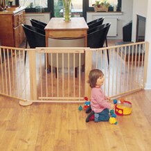 Durchgangssicherung "MaXXL" von KRABBEL-HIT