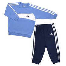 Le surv&ecirc;tement de ADIDAS