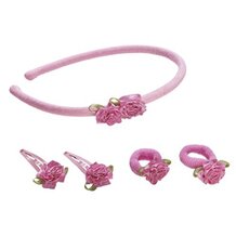 Haarschmuck-Set 