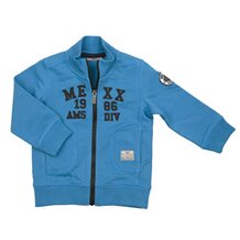 La veste en molleton de MEXX