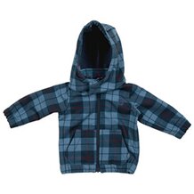Softshell-Jacke von Tom Tailor