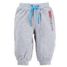 Le pantalon en molleton de NAME IT