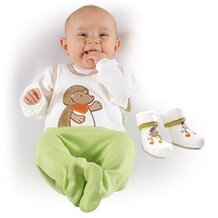 Stramplerset von STERNTALER