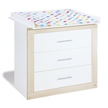 Wickelkommode "Cube" von PINOLINO