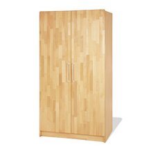 Kleiderschrank "Natura" von PINOLINO