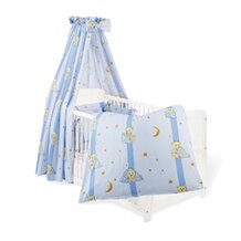 Set f&uuml;r Kinderbett von PINOLINO