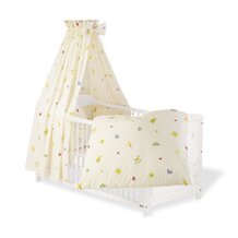 Set f&uuml;r Kinderbett von PINOLINO