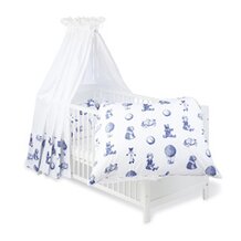 Set f&uuml;r Kinderbett von PINOLINO