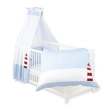 Set f&uuml;r Kinderbett von PINOLINO