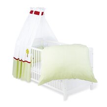 Set f&uuml;r Kinderbett von PINOLINO