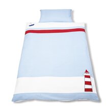 Kinderbettw&auml;sche von PINOLINO