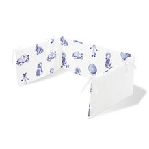 Nestchen f&uuml;r Kinderbett von PINOLINO
