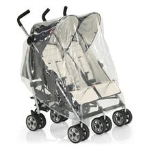 Regenhaube f&uuml;r "Merano" von Herlag