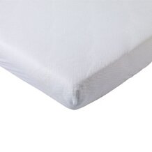 Baby Spannbettlaken 60 x 120 cm von Aerosleep