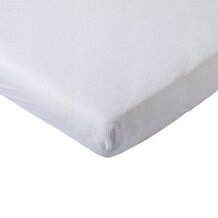 Baby Spannbettlaken 70 x 140 cm von Aerosleep